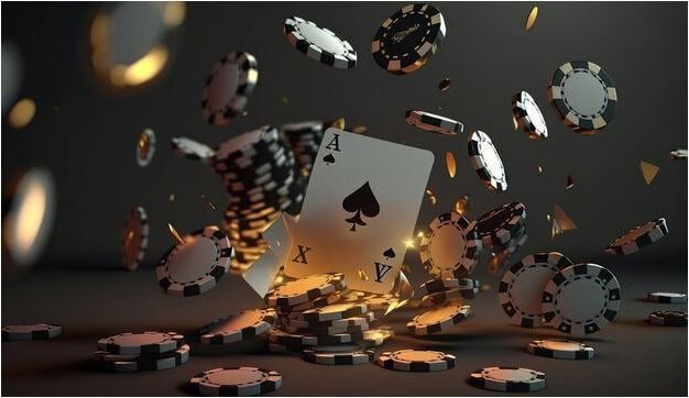 vvjili online gaming platform hero banner showing casino and sports options
