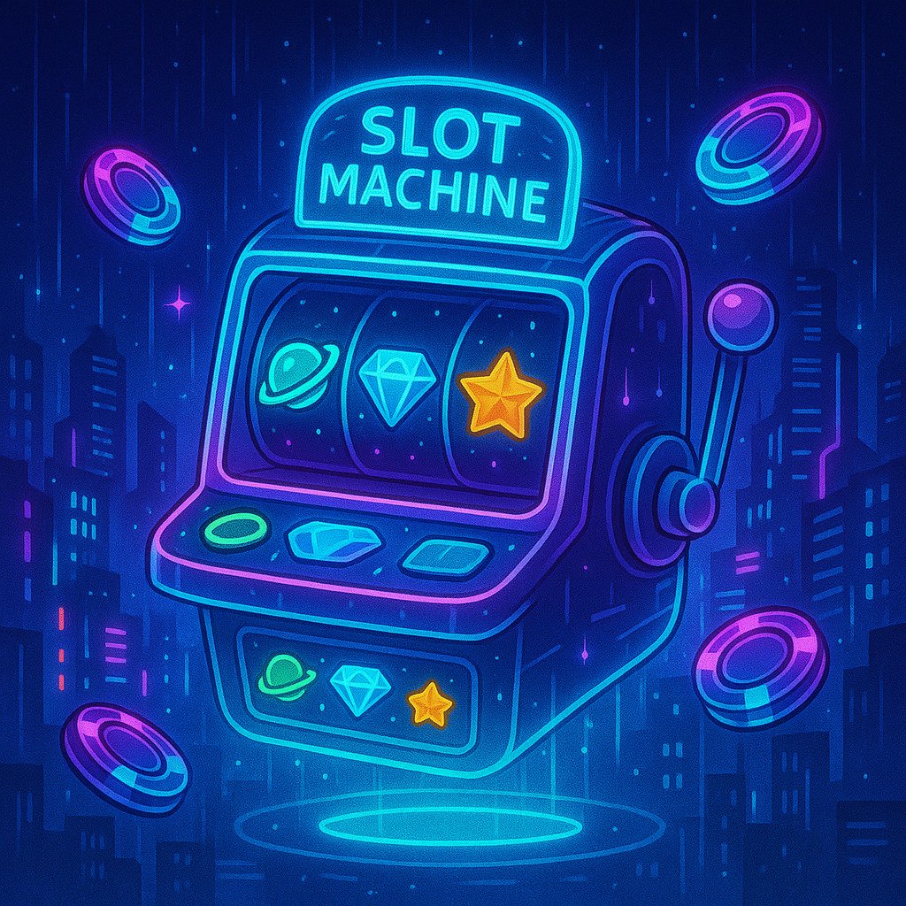 vvjili game lobby showing slots and arcade titles on mobile screen