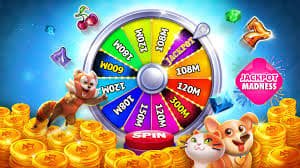 vvjili mobile game lobby showing slots and live casino options for Filipino players