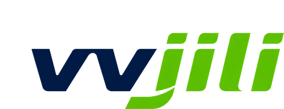 vvjili brand logo